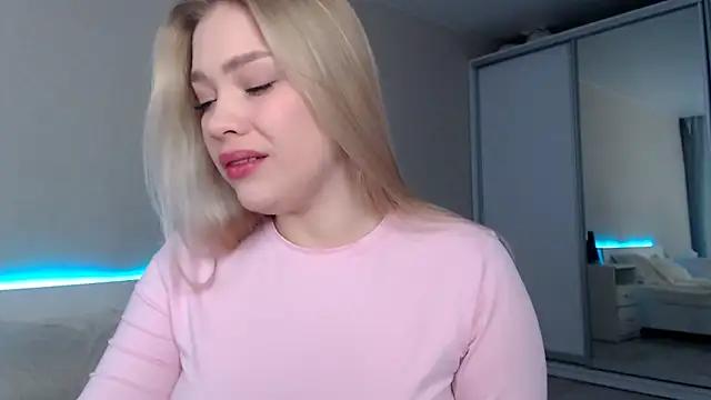 Entertain your itch for girls livestreamers with our collection of stunning models, skilled in the art of temptation and delight.