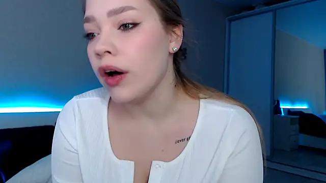 Entertain your itch for girls livestreamers with our collection of stunning models, skilled in the art of temptation and delight.