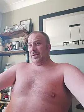 DickDadBod from StripChat is Freechat