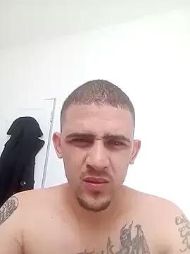 DickingDaddy247 from StripChat is Freechat