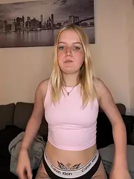 Entertain your itch for girls livestreamers with our collection of stunning models, skilled in the art of temptation and delight.