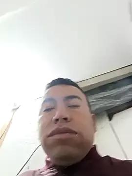 Diego_leon27 from StripChat is Freechat