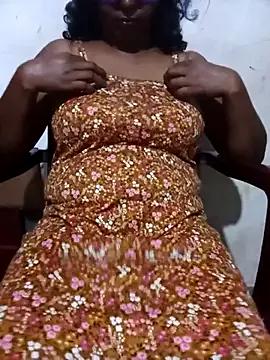diki_girl from StripChat is Freechat