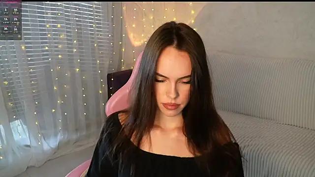 Entertain your itch for girls livestreamers with our collection of stunning models, skilled in the art of temptation and delight.