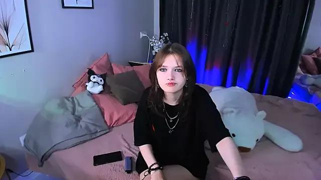 Entertain your itch for girls livestreamers with our collection of stunning models, skilled in the art of temptation and delight.