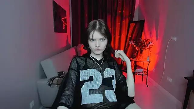 Entertain your itch for girls livestreamers with our collection of stunning models, skilled in the art of temptation and delight.