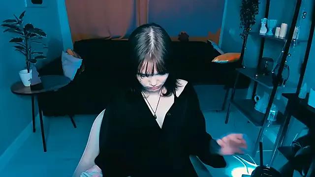 Entertain your itch for girls livestreamers with our collection of stunning models, skilled in the art of temptation and delight.