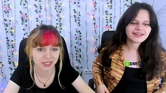 Entertain your itch for girls livestreamers with our collection of stunning models, skilled in the art of temptation and delight.