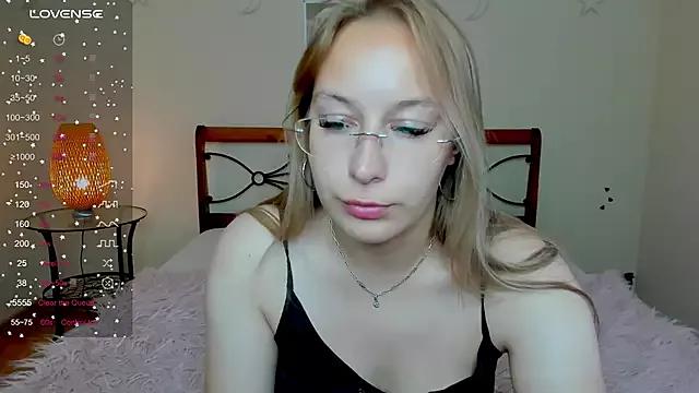 Entertain your itch for girls livestreamers with our collection of stunning models, skilled in the art of temptation and delight.
