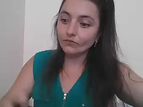 DInaraXRose from StripChat is Freechat