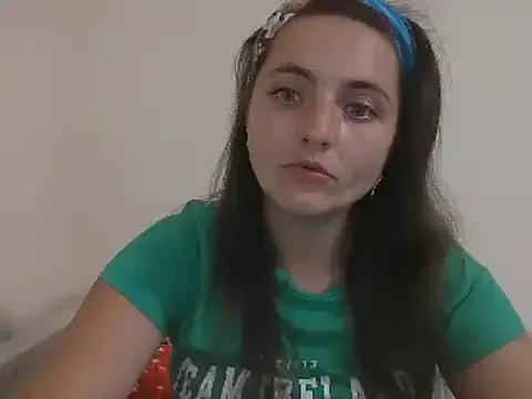 DInaraXRose from StripChat is Freechat
