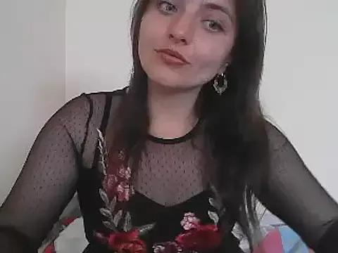 DInaraXRose from StripChat is Freechat