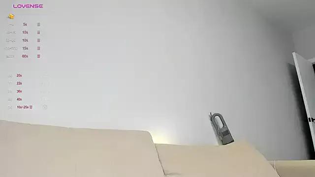 Entertain your itch for girls livestreamers with our collection of stunning models, skilled in the art of temptation and delight.