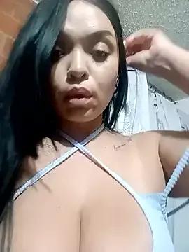Dione__ from StripChat is Freechat