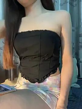 Entertain your itch for girls livestreamers with our collection of stunning models, skilled in the art of temptation and delight.