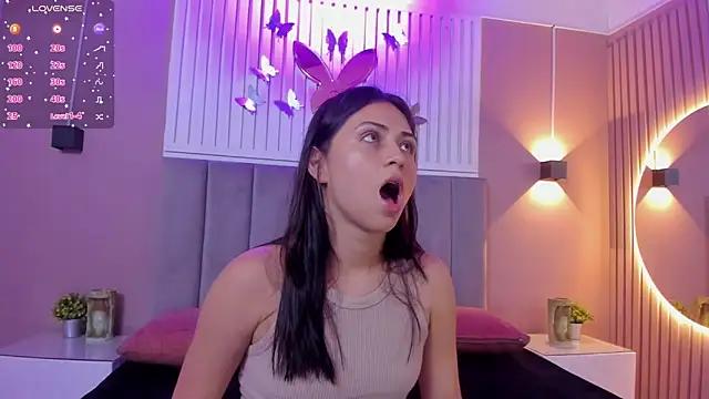 Entertain your itch for girls livestreamers with our collection of stunning models, skilled in the art of temptation and delight.