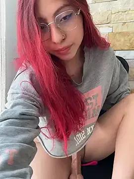 Entertain your itch for girls livestreamers with our collection of stunning models, skilled in the art of temptation and delight.
