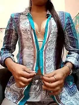 Dirty_doll from StripChat is Freechat