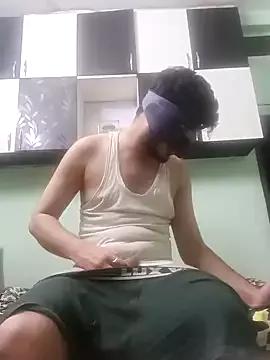dirtyboy002 from StripChat is Freechat