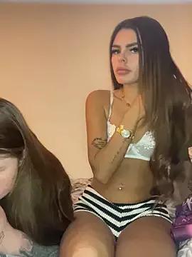 Photos of DirtyDaisy25 from StripChat is Group