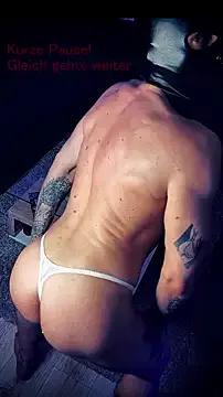 DirtyFuckingJack from StripChat is Freechat