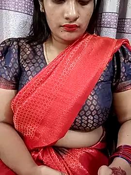 Disha-sexy from StripChat is Freechat