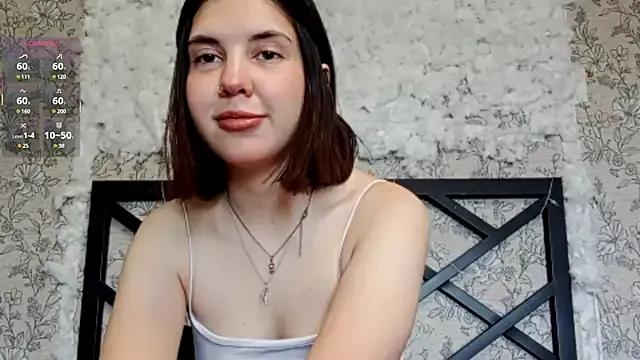 Entertain your itch for girls livestreamers with our collection of stunning models, skilled in the art of temptation and delight.