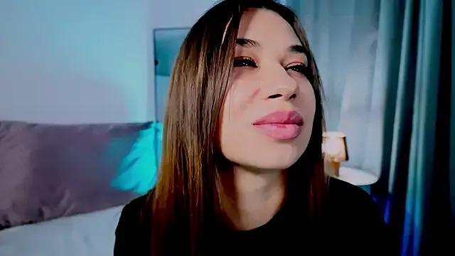 Entertain your itch for girls livestreamers with our collection of stunning models, skilled in the art of temptation and delight.