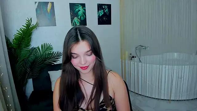 Entertain your itch for girls livestreamers with our collection of stunning models, skilled in the art of temptation and delight.
