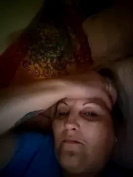 Divineblond from StripChat is Freechat