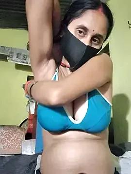 Divya_Chandok from StripChat is Freechat