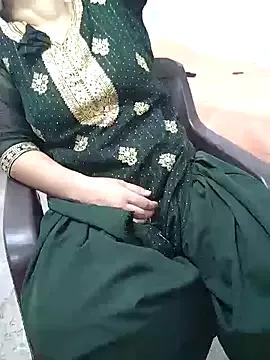 Diya-Sharmaa from StripChat is Freechat
