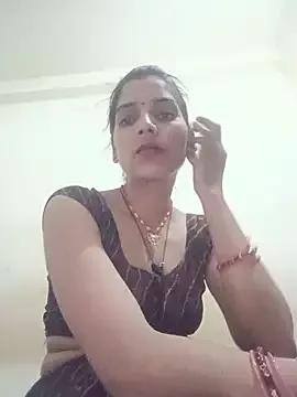 Diya__Baby from StripChat is Freechat
