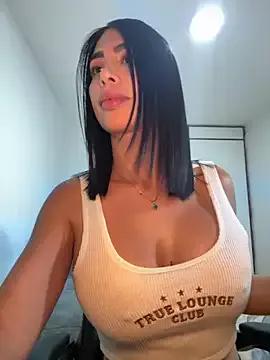 Entertain your itch for girls livestreamers with our collection of stunning models, skilled in the art of temptation and delight.