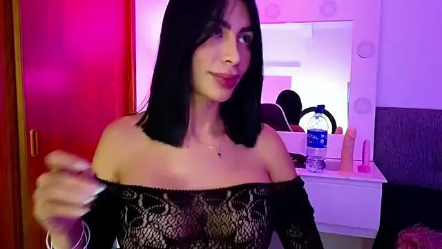 Entertain your itch for girls livestreamers with our collection of stunning models, skilled in the art of temptation and delight.