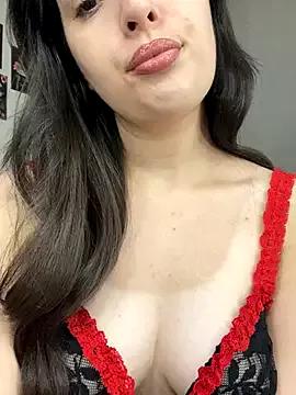 DoggyAsmina from StripChat is Freechat