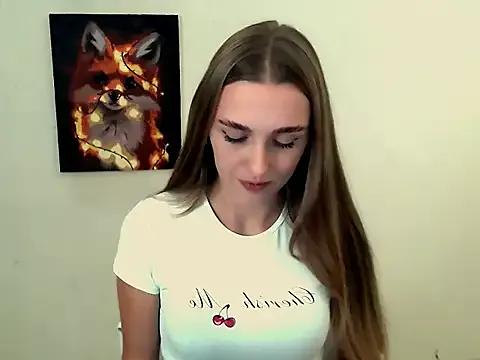 Entertain your itch for girls livestreamers with our collection of stunning models, skilled in the art of temptation and delight.