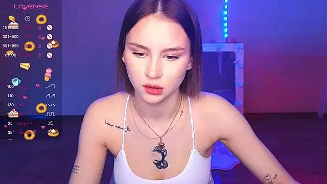 Entertain your itch for girls livestreamers with our collection of stunning models, skilled in the art of temptation and delight.