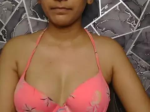 DOLL_CUTY from StripChat is Freechat