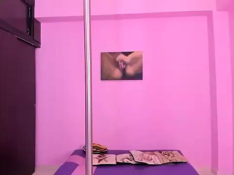 doll_dirty_anal from StripChat