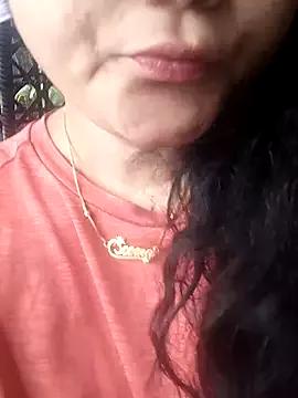 Doll_Nepali from StripChat is Freechat