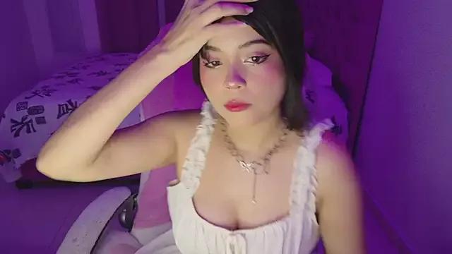 Entertain your itch for girls livestreamers with our collection of stunning models, skilled in the art of temptation and delight.