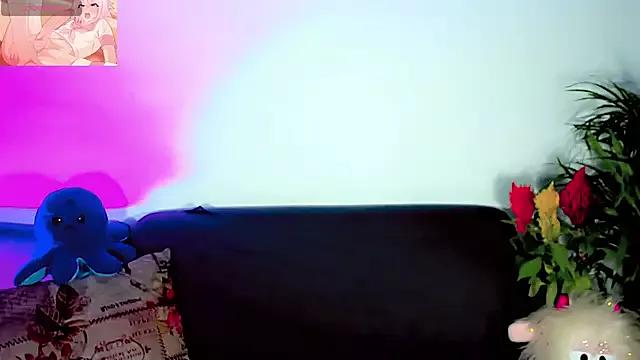 Entertain your itch for girls livestreamers with our collection of stunning models, skilled in the art of temptation and delight.