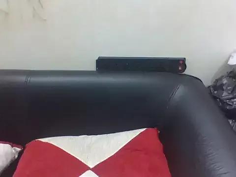 Dolly1206 from StripChat is Freechat