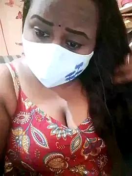 dolly_telugu01 from StripChat is Freechat