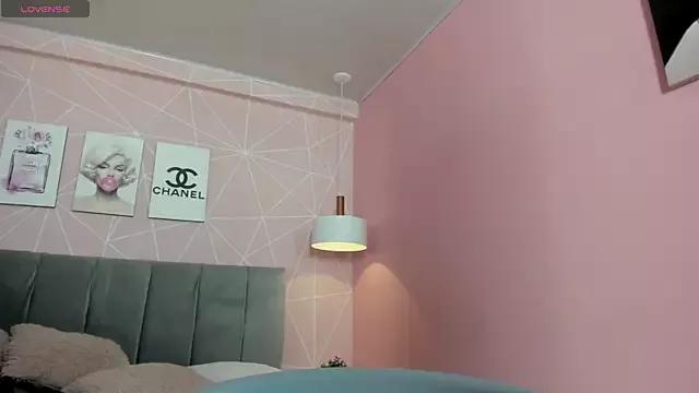 Entertain your itch for girls livestreamers with our collection of stunning models, skilled in the art of temptation and delight.