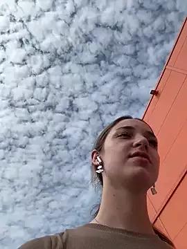 DollyTall from StripChat is Freechat