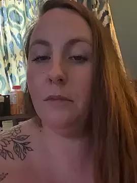 Domimommy420 from StripChat is Freechat