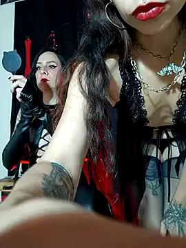Entertain your itch for girls livestreamers with our collection of stunning models, skilled in the art of temptation and delight.