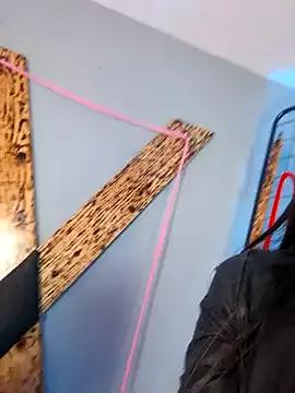 DominatedDesires_BDSM from StripChat is Freechat
